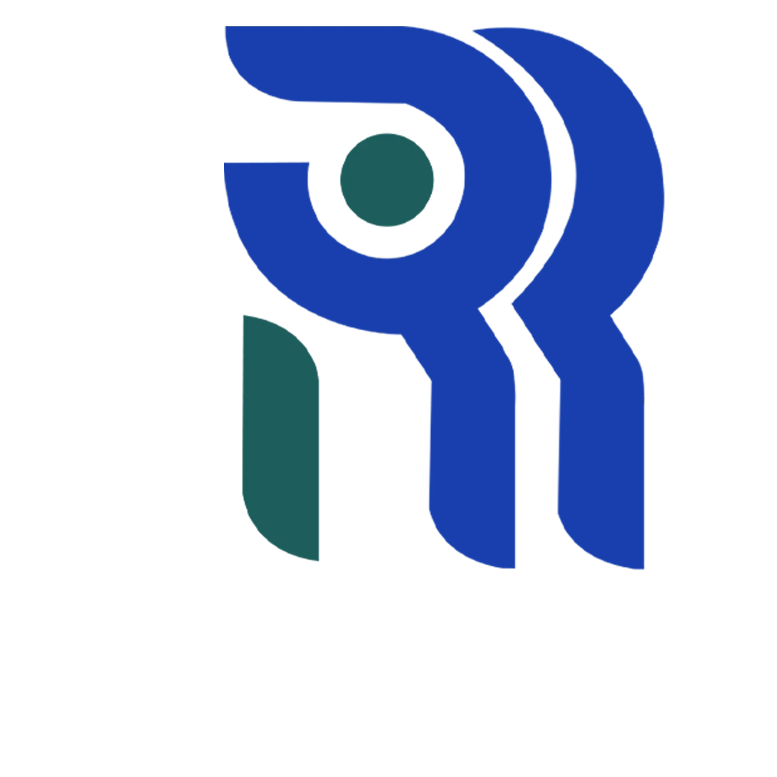 Monogramme officiel RegardsRH