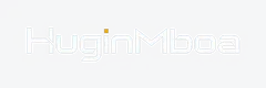 HuginMboa